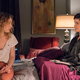 Jeri Hogarth (Carrie-Ann Moss) and a destructive new force in her life, Inez (Leah Gibson)